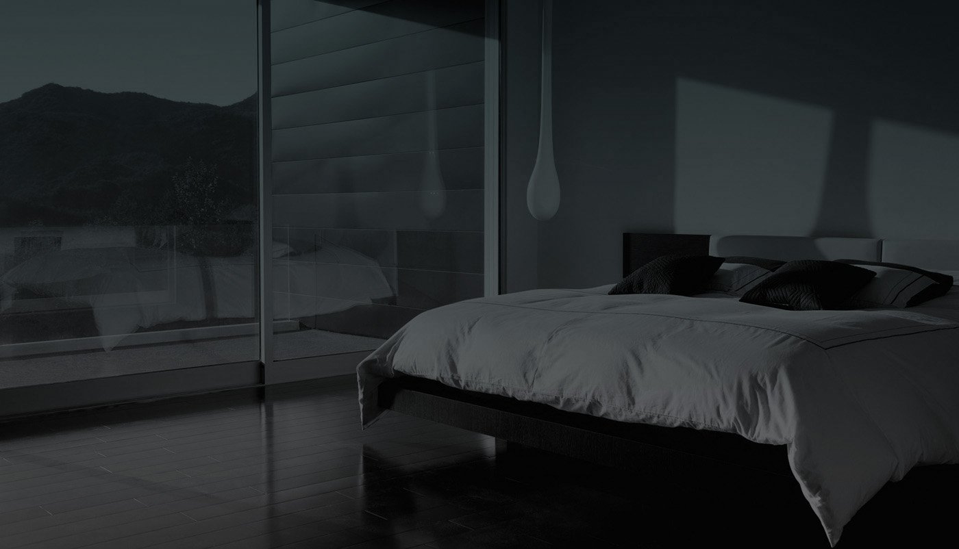 Residential Interiors